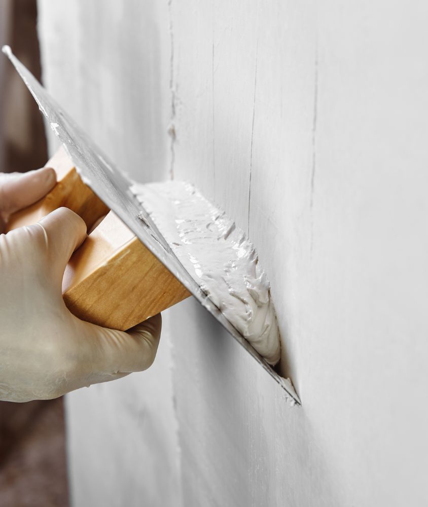 gesso em Campina Grande