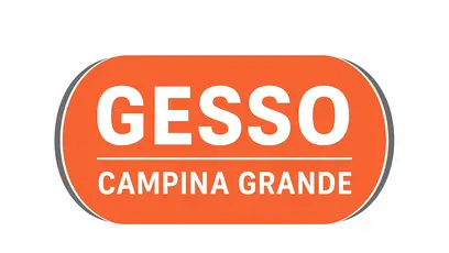 logo Gesso Campina Grande